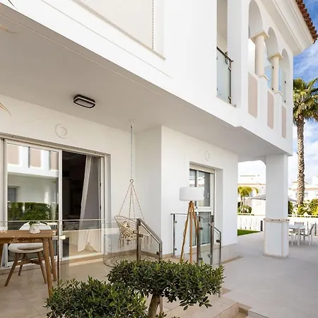 Allegra Costa Blanca Daire