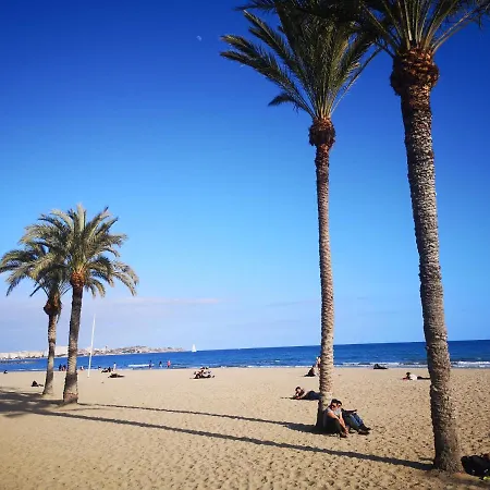 Allegra Costa Blanca *