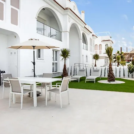 Allegra Costa Blanca