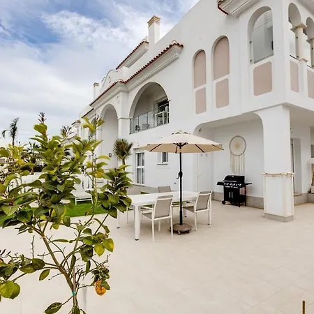 Allegra Costa Blanca Daire Ciudad Quesada