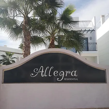 Allegra Costa Blanca *
