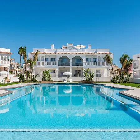 Daire Allegra Costa Blanca